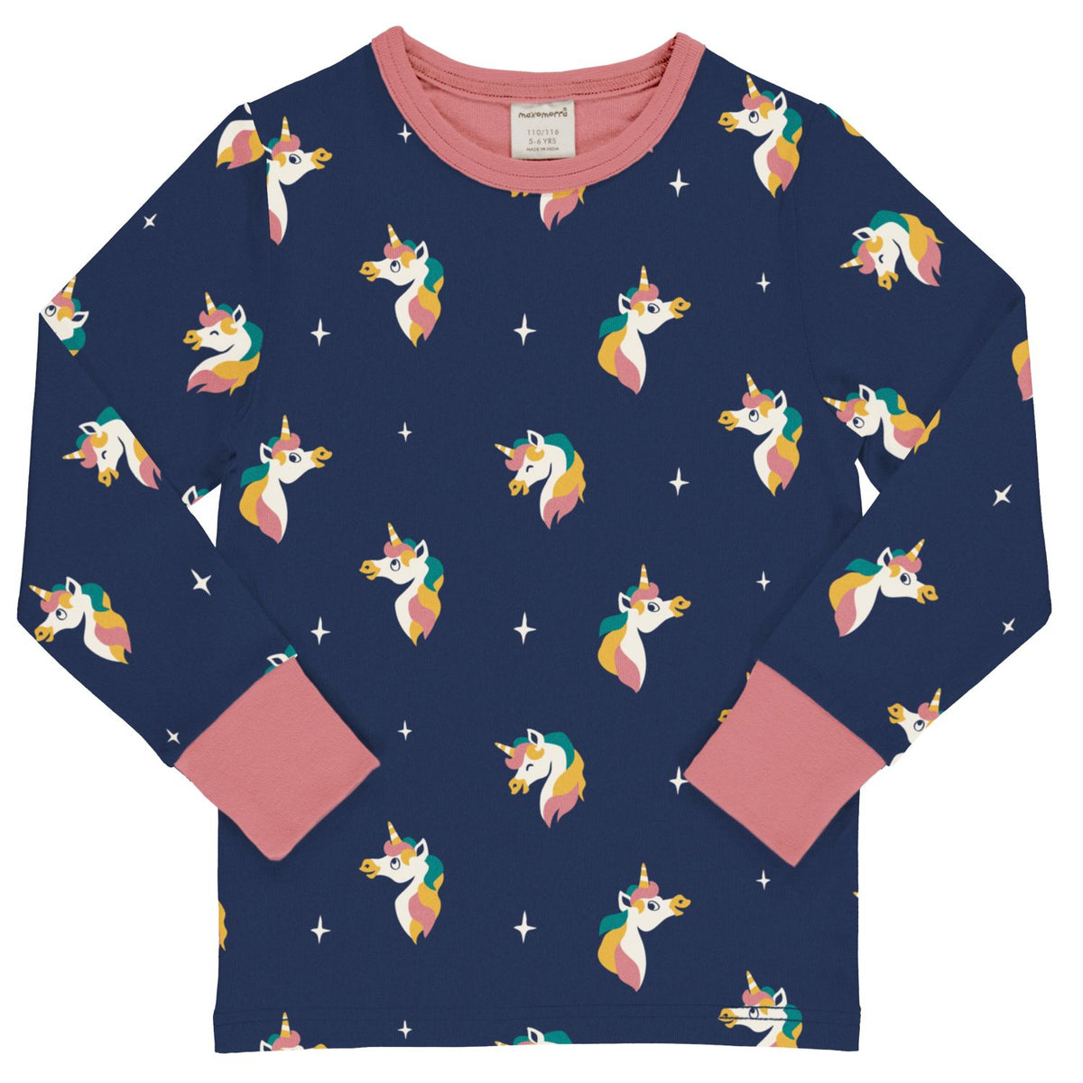 Pulli mit Einhorn