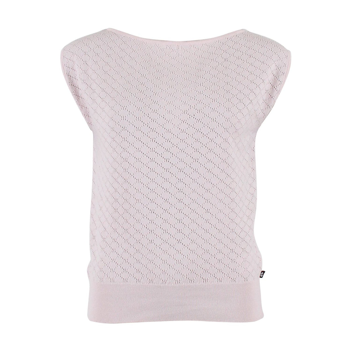 SALE: Shirt gestrickt in Zartrosa von Chills&Fever (ehemals Froy&Dind)