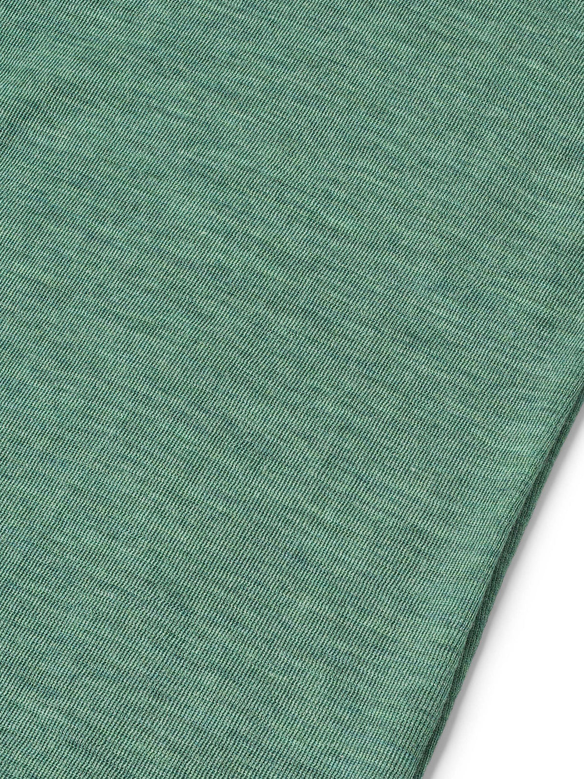 Loose-fit Damenshirt in Aloe Melange von Jalfe