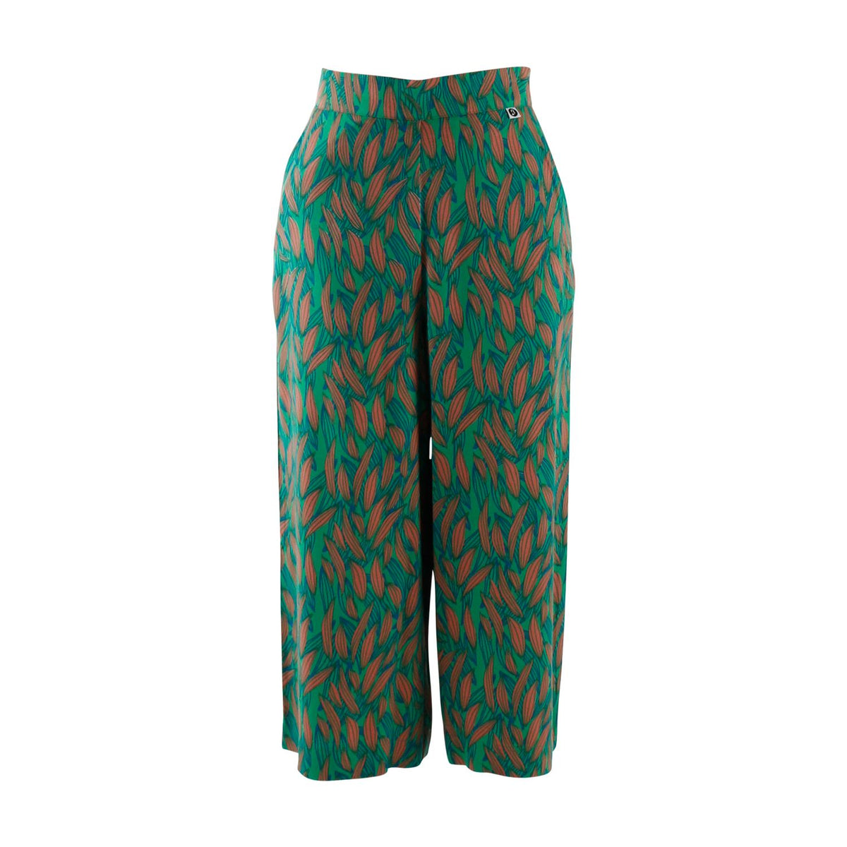 50% SALE: Sommer-Culotte mit Blätter von Chills & Fever (ehemals Froy&Dind)