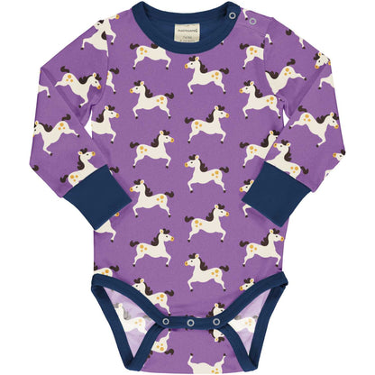 SALE: Body mit Pferden von Maxomorra