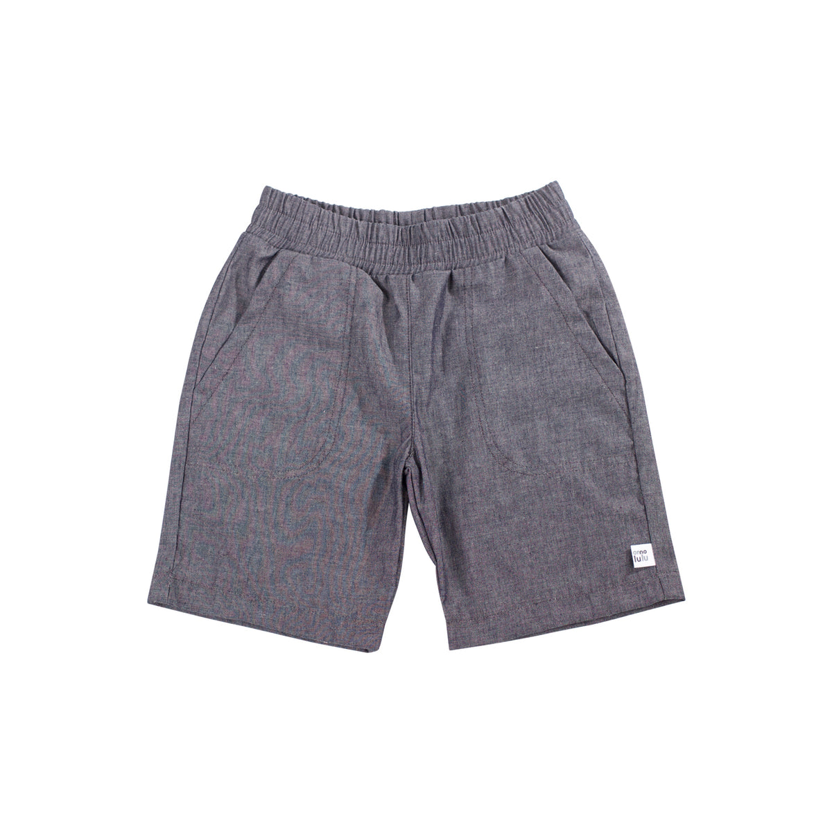 SALE: Chambray-Shorts  von Froy&Dind